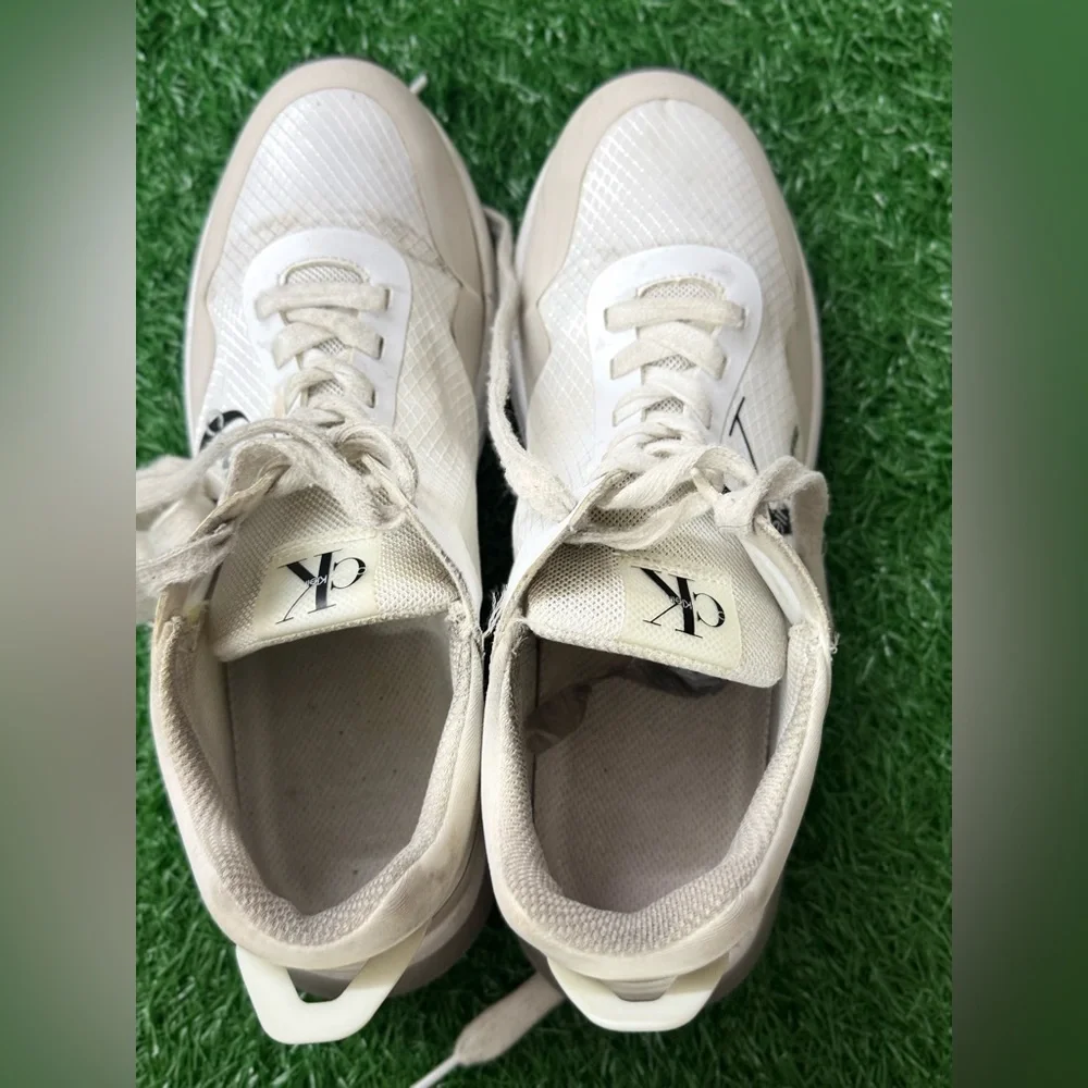 Calvin Klein‎ Women Sneakers Size 8.5